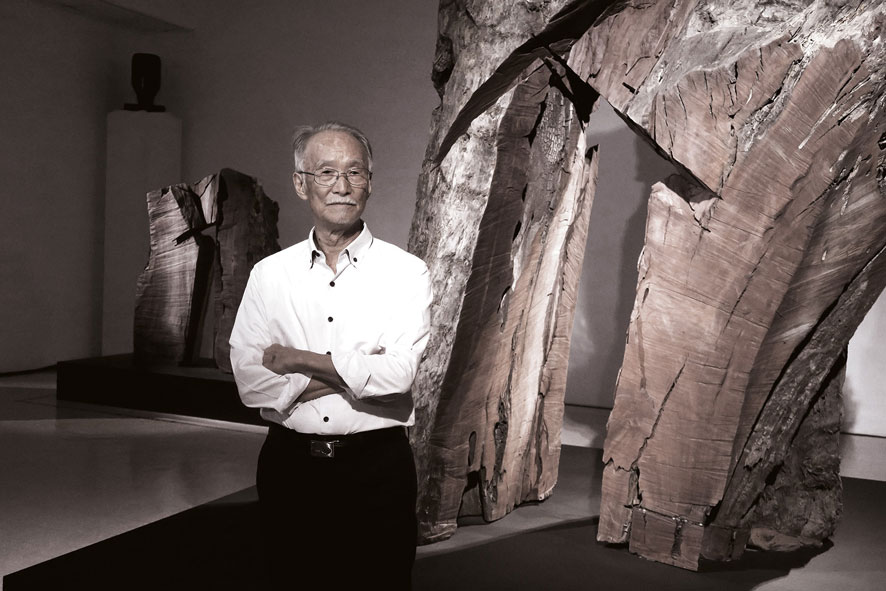 年代物 名家朱泥筆洗 梅彫刻 在銘 XZ20 Chinese Works of Art - Fleurdelys Antiquites