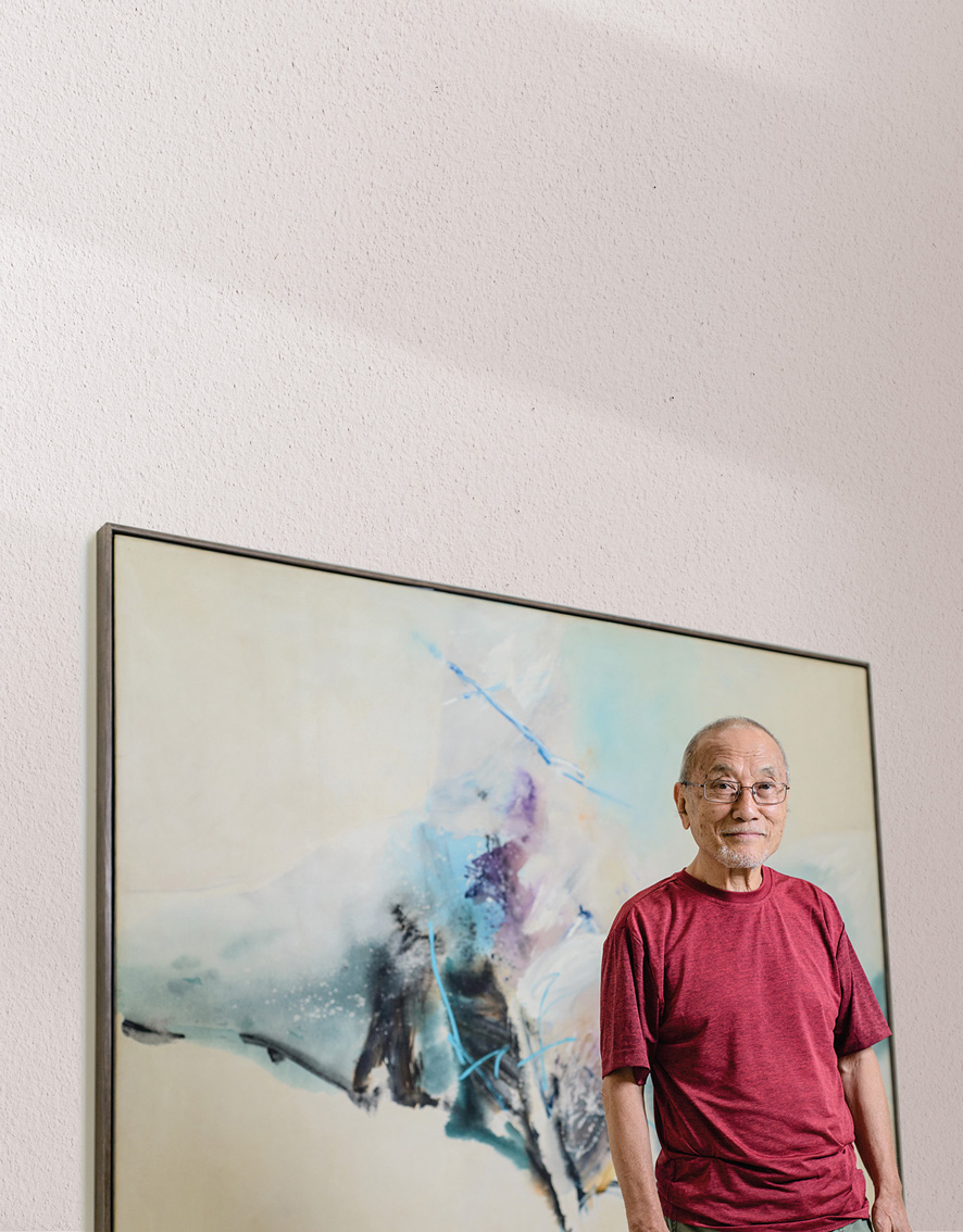 罗芙奥艺术专栏