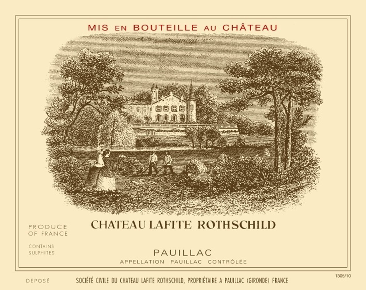 Ravenel | 《Château Lafite Rothschild 1982》 Ravenel Spring Auction 2018 ...