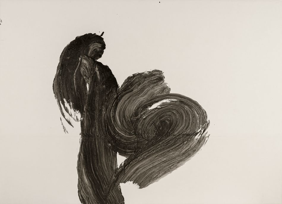 羅芙奧 井上有一 佛 羅芙奧台北22秋季拍賣會編號652