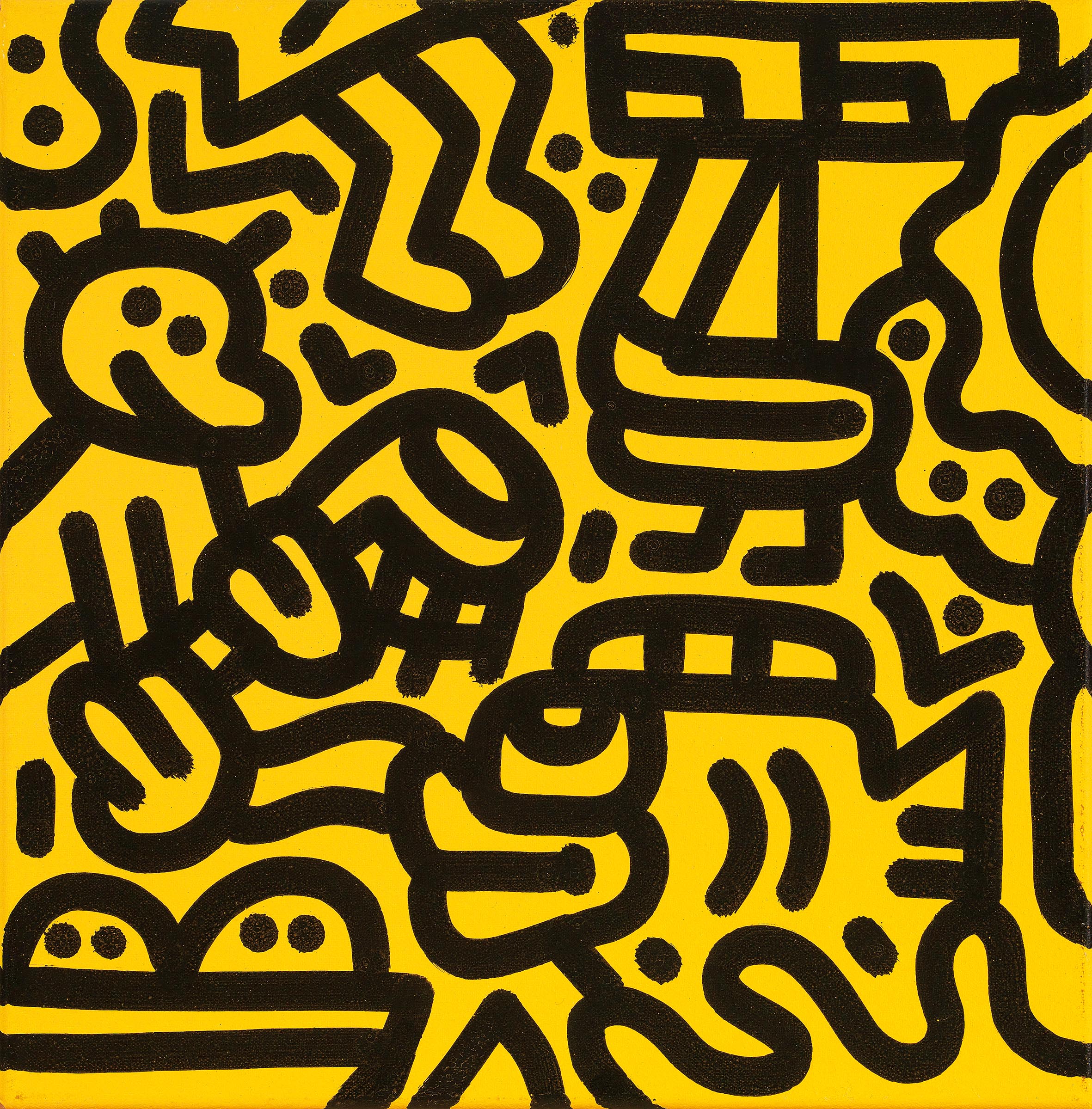 mr doodle figure